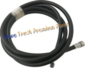 grease hose σωληνα γρασσου